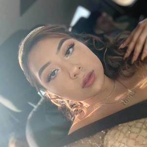 Meet your Posher, Lizbeth